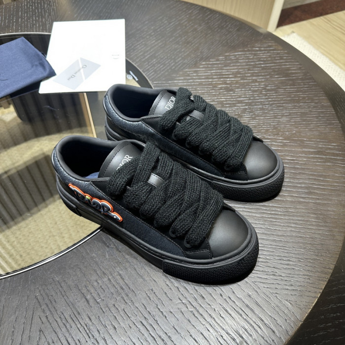 DIO* B33 SNEAKERS Dr0150
