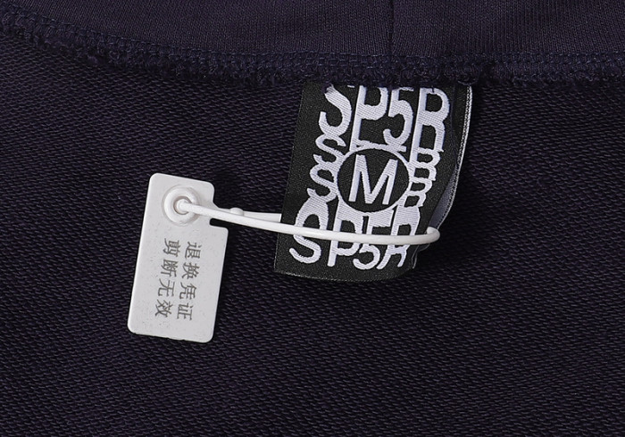 SP5DER S525
