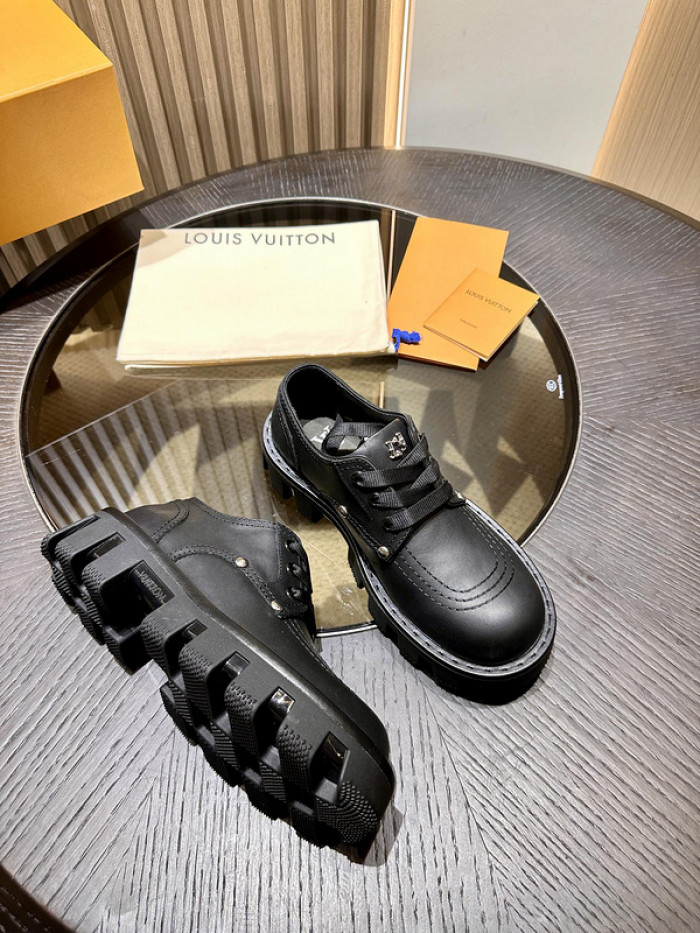 LV Boots L0000393