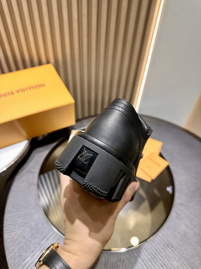 LV Boots L0000393