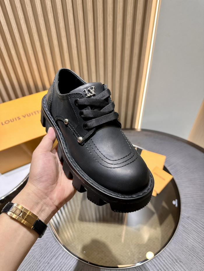LV Boots L0000393