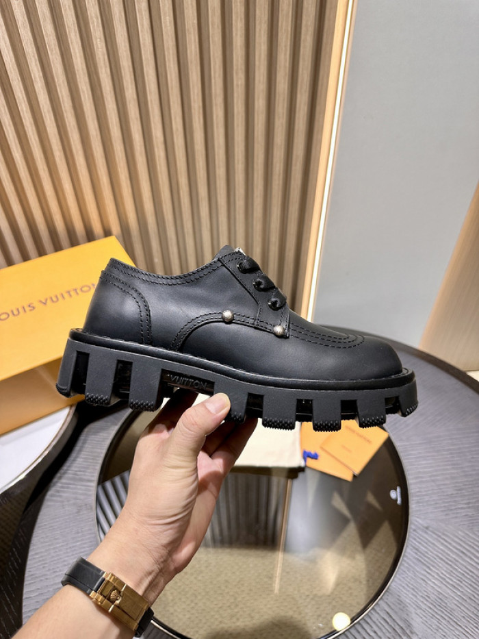 LV Boots L0000393
