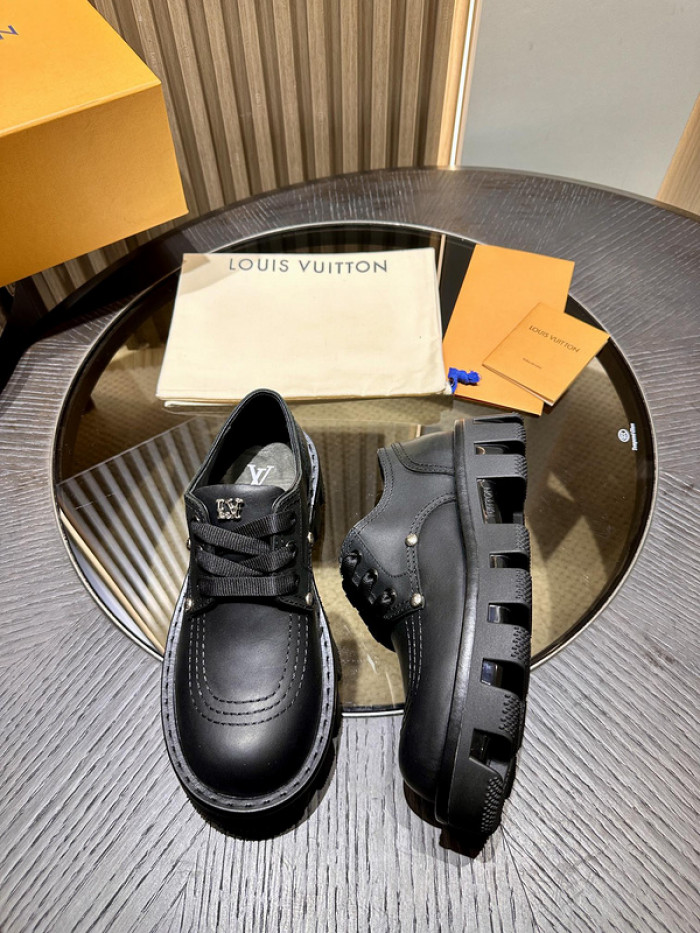 LV Boots L0000393
