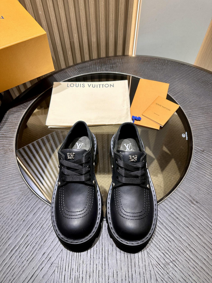 LV Boots L0000393