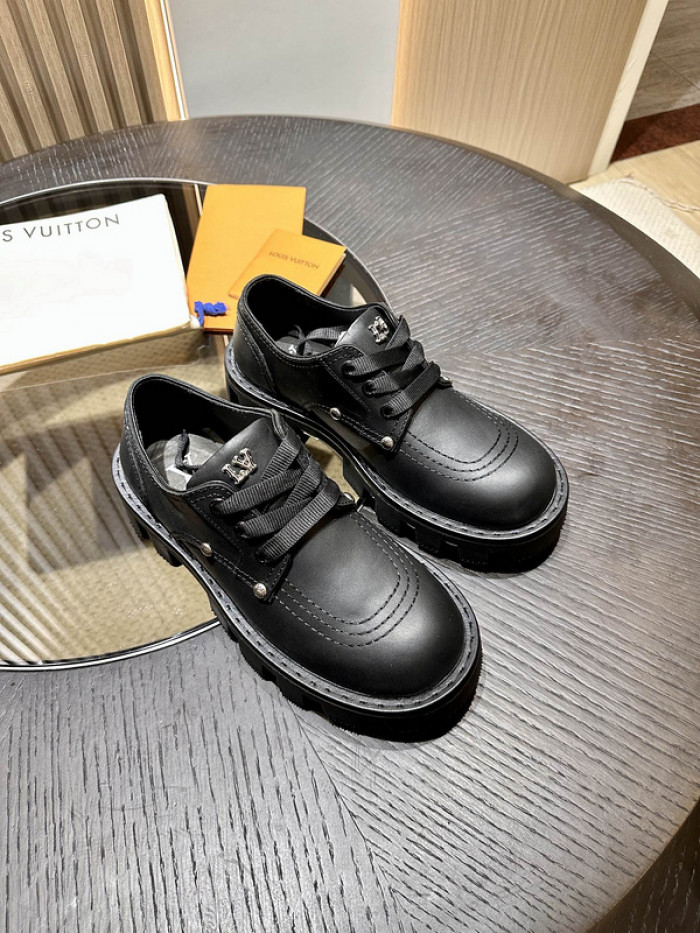 LV Boots L0000393
