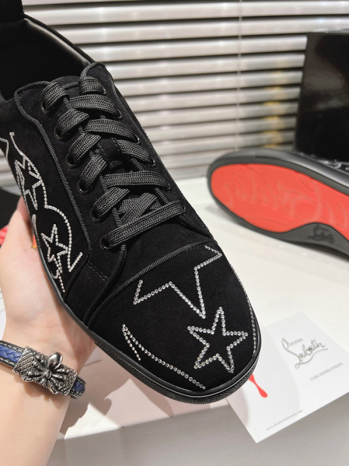 C&L sneakers CLL000042