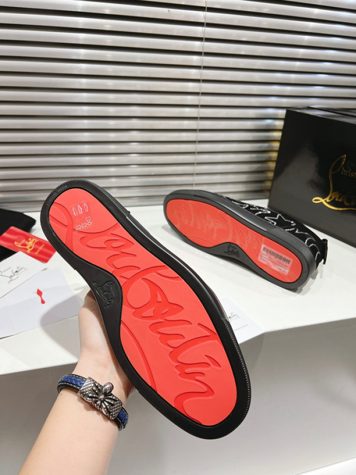 C&L sneakers CLL000042