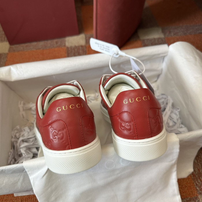 GUCC* ACE SNEAKER ACE80