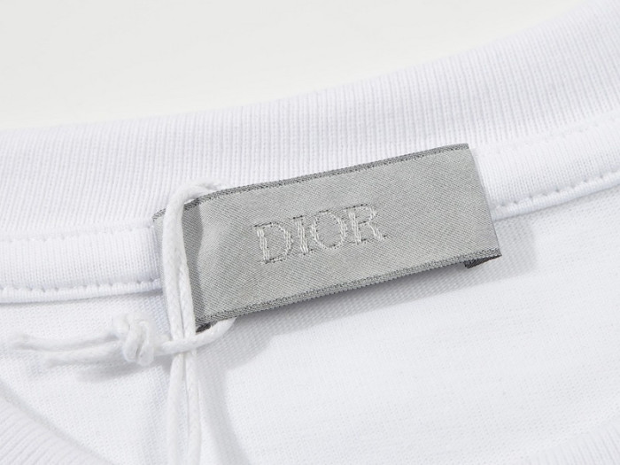 D1OR T-SHIRT DR13