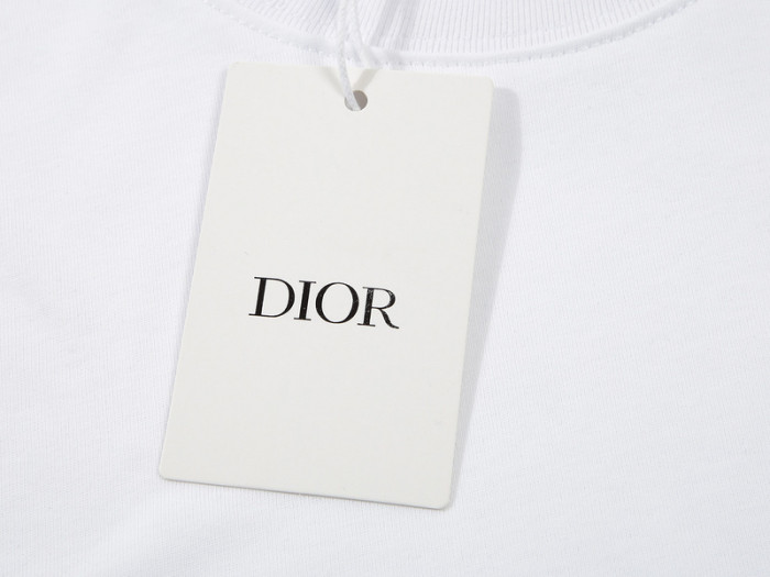 D1OR T-SHIRT DR13