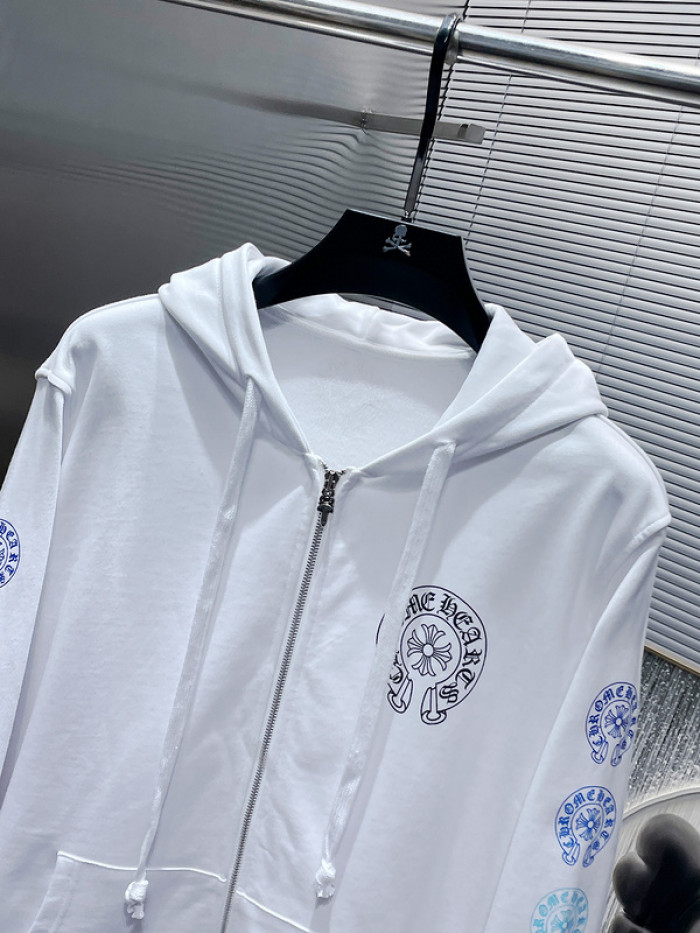 CHROME HEARTS CH16