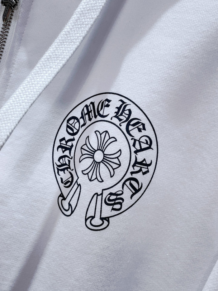 CHROME HEARTS CH16