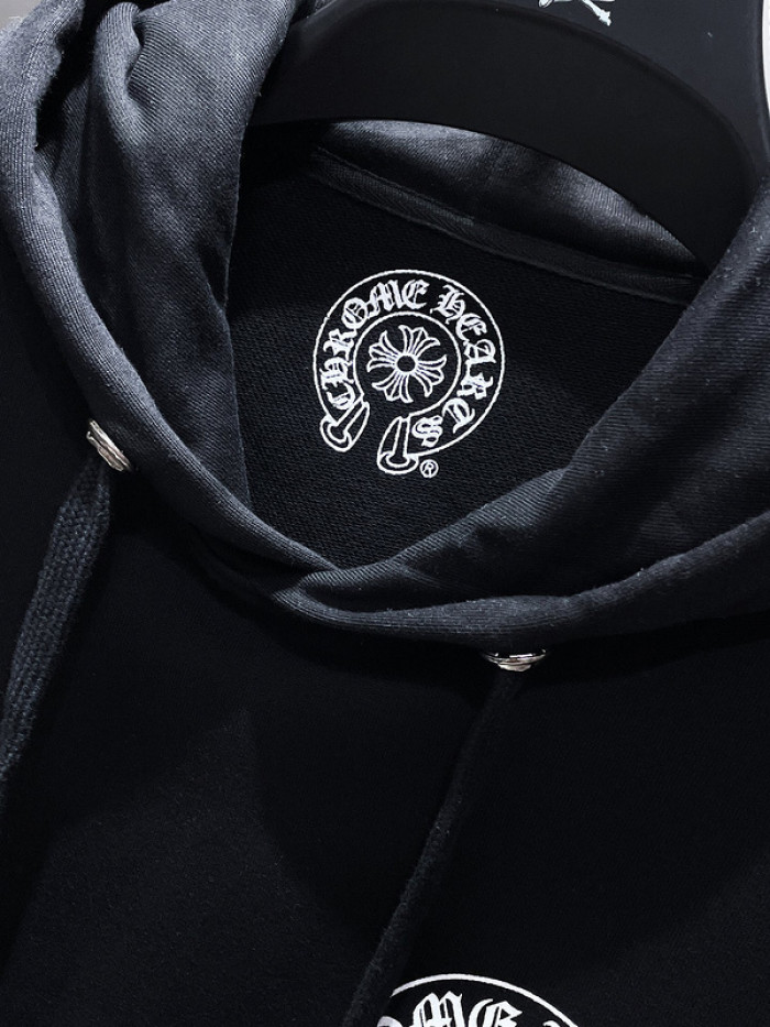 CHROME HEARTS CH11