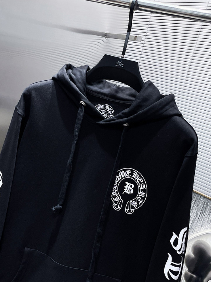 CHROME HEARTS CH11