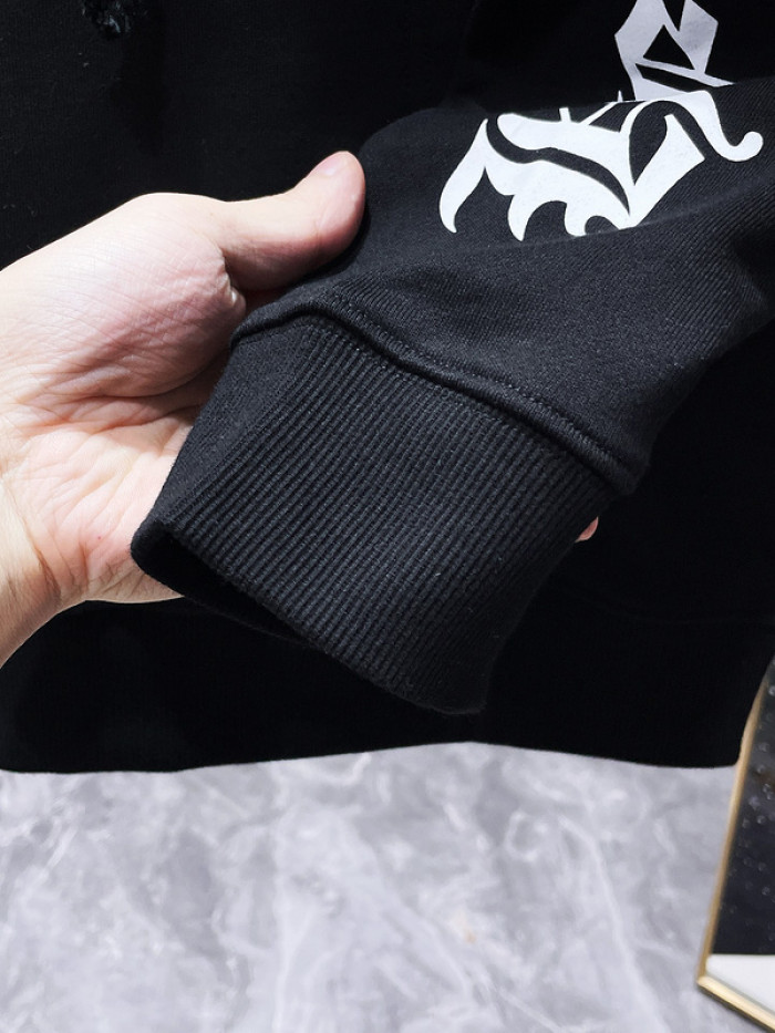 CHROME HEARTS CH11