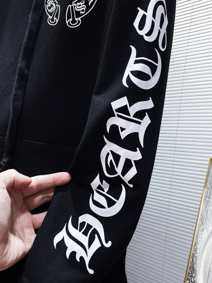 CHROME HEARTS CH11