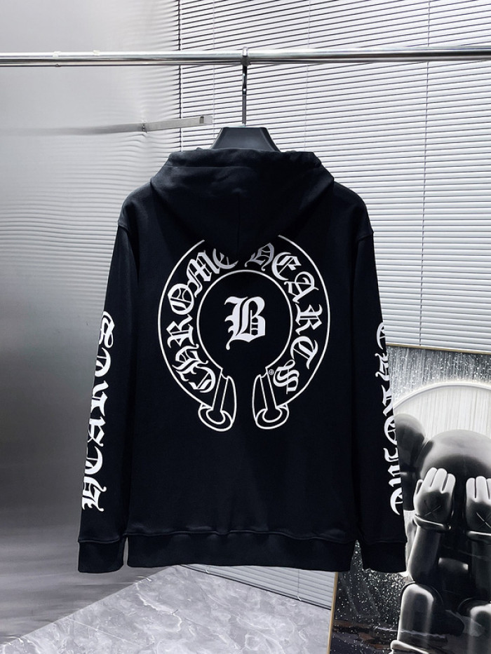 CHROME HEARTS CH11