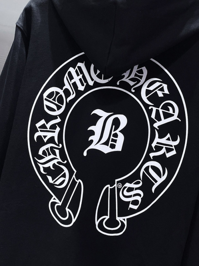 CHROME HEARTS CH11
