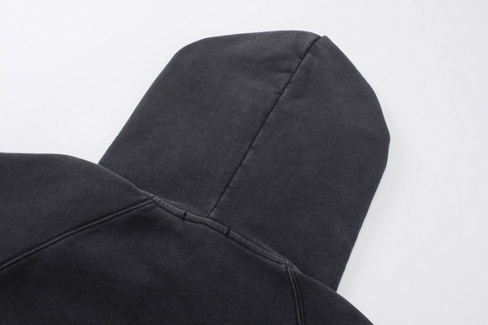 Balenciag* Hoodie Bh005
