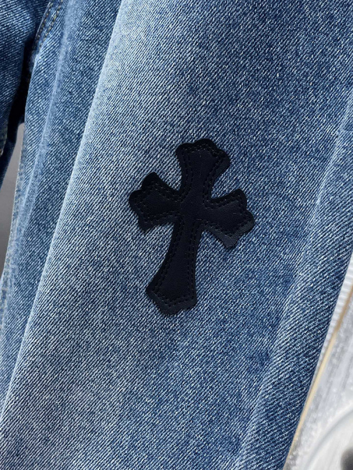 CHROME HEARTS CH21