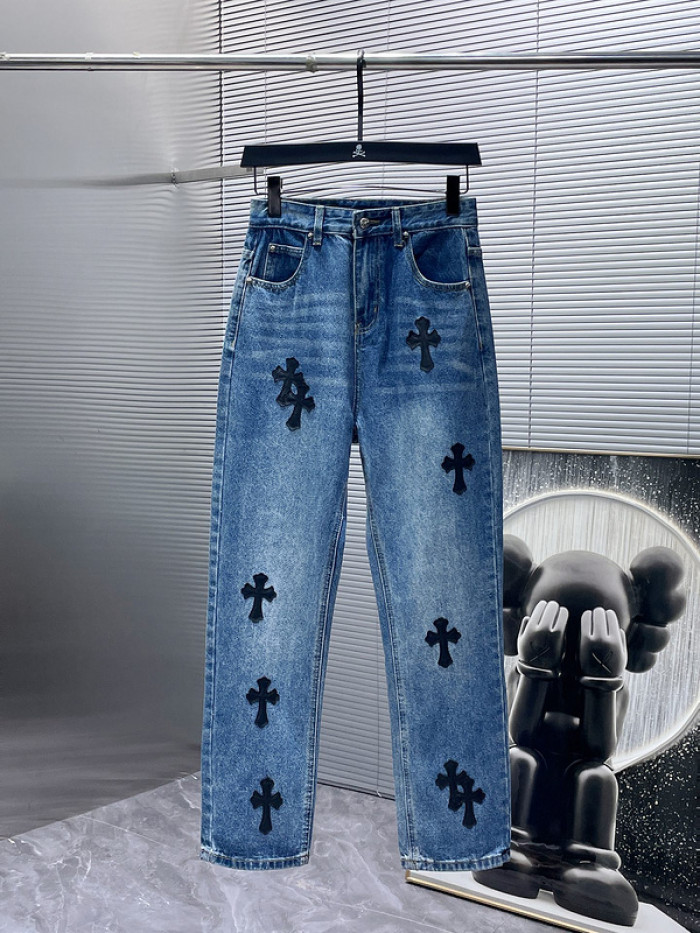 CHROME HEARTS CH21