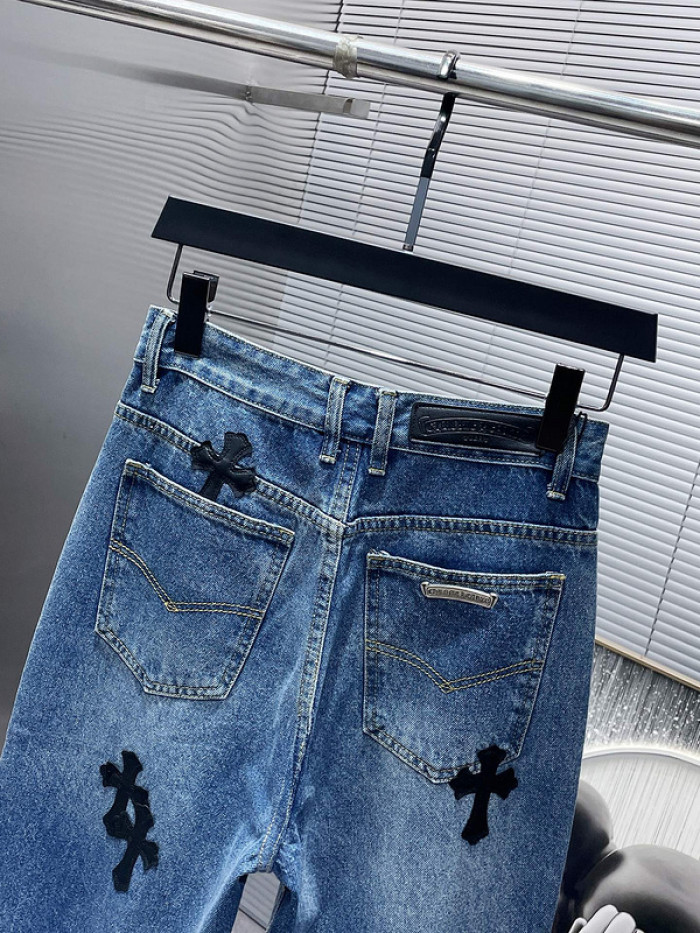 CHROME HEARTS CH21