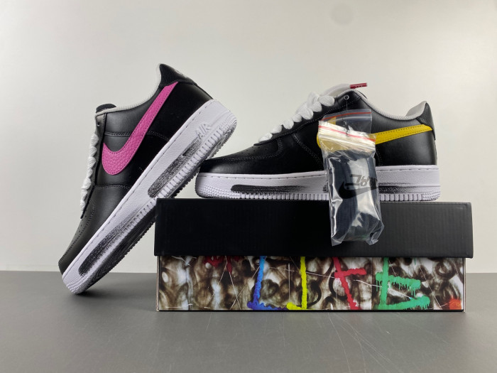 Nike Air Force 1 Low G-Dragon Peaceminusone Para-Noise 3.0 AQ3692-004