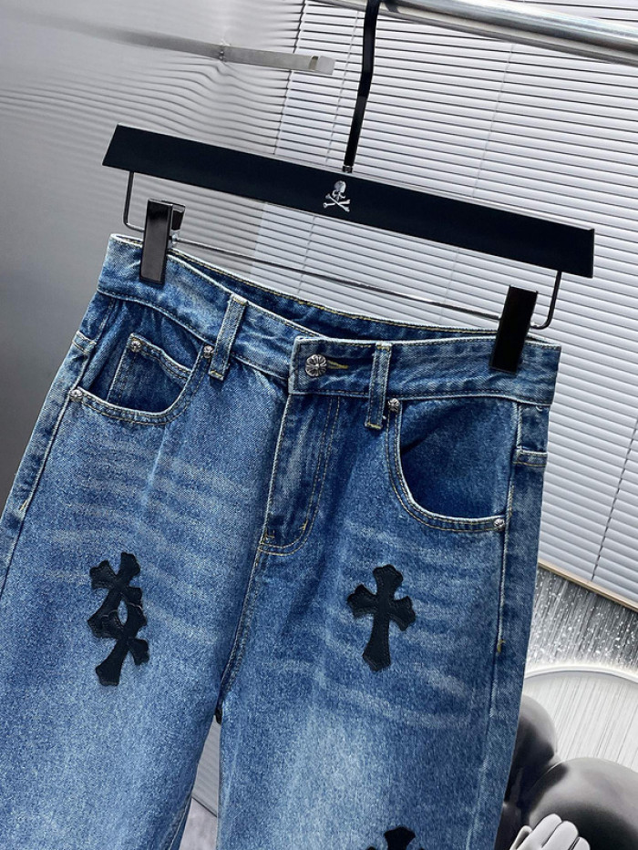 CHROME HEARTS CH21
