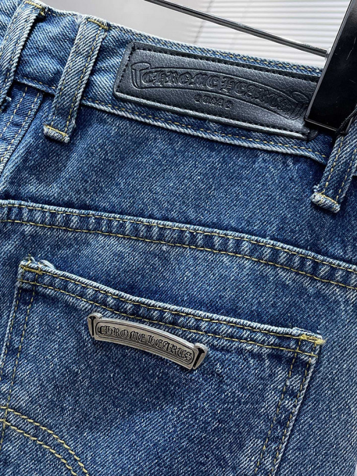 CHROME HEARTS CH21