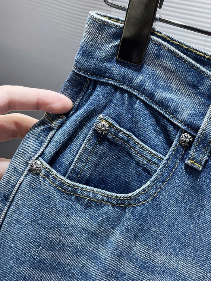 CHROME HEARTS CH21