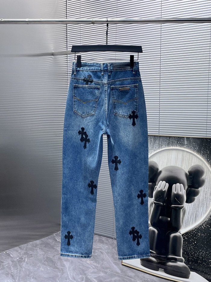 CHROME HEARTS CH21