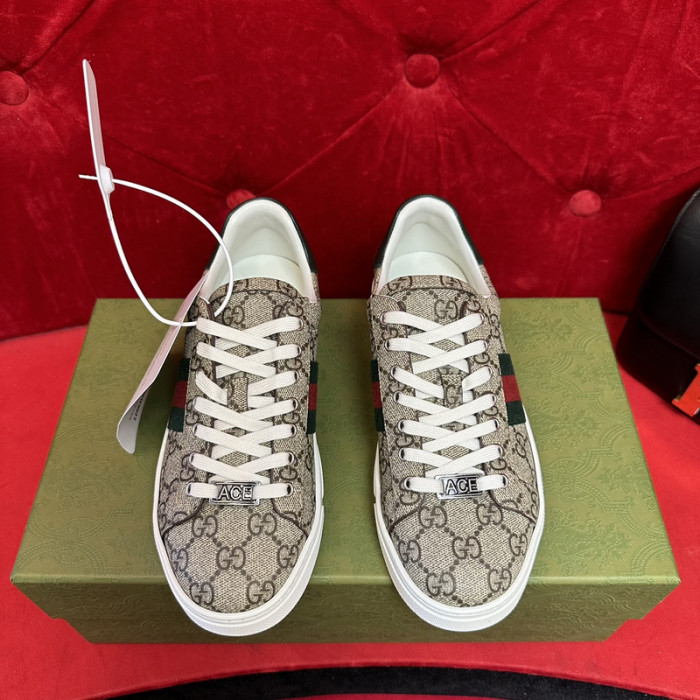 GUCC* ACE SNEAKER ACE95