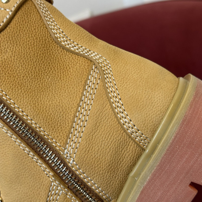 LV Boots L0000450