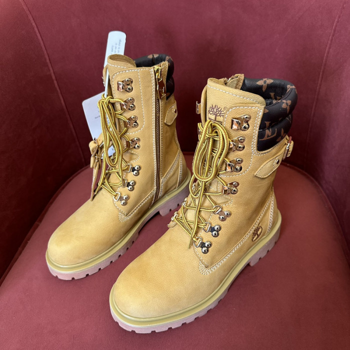 LV Boots L0000450