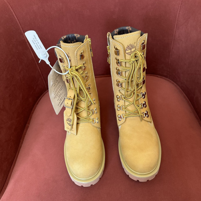 LV Boots L0000450