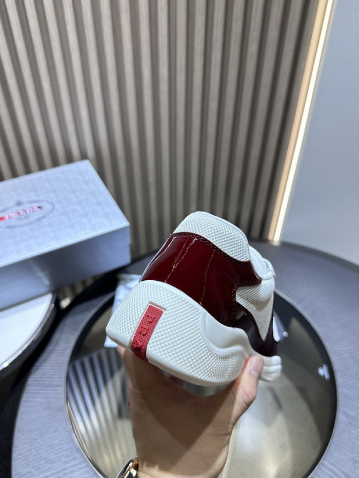 PRAD* SNEAKERS P100
