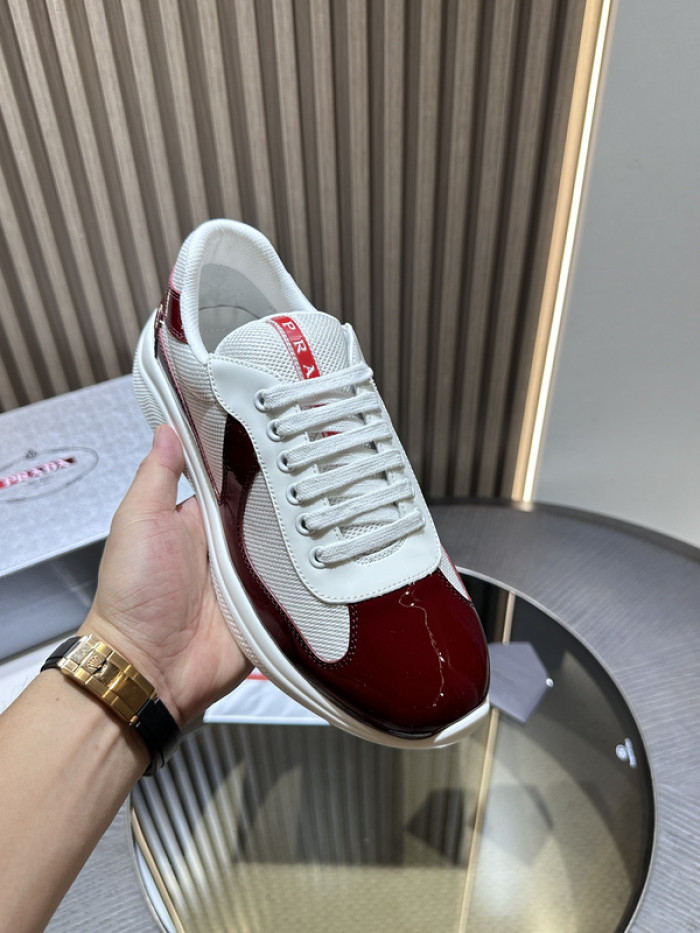 PRAD* SNEAKERS P100