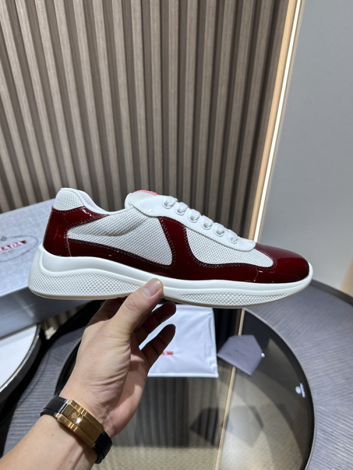 PRAD* SNEAKERS P100
