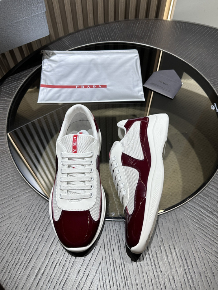 PRAD* SNEAKERS P100