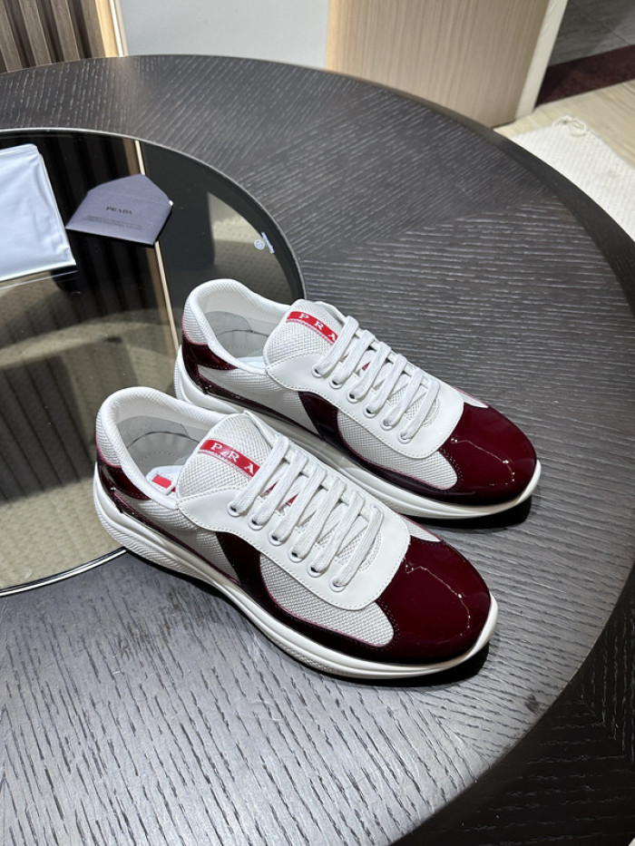 PRAD* SNEAKERS P100