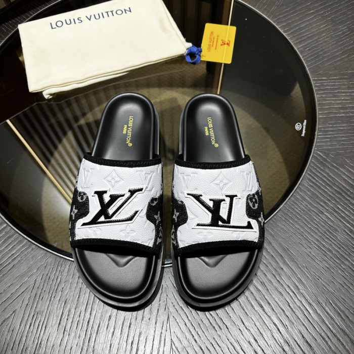 L&V sandal 169