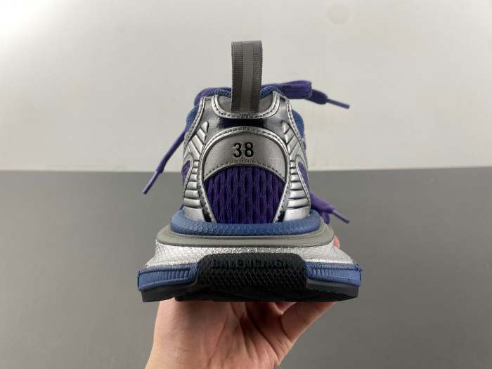 BALENCIAGA 3XL SNEAKER W3XGM 5140