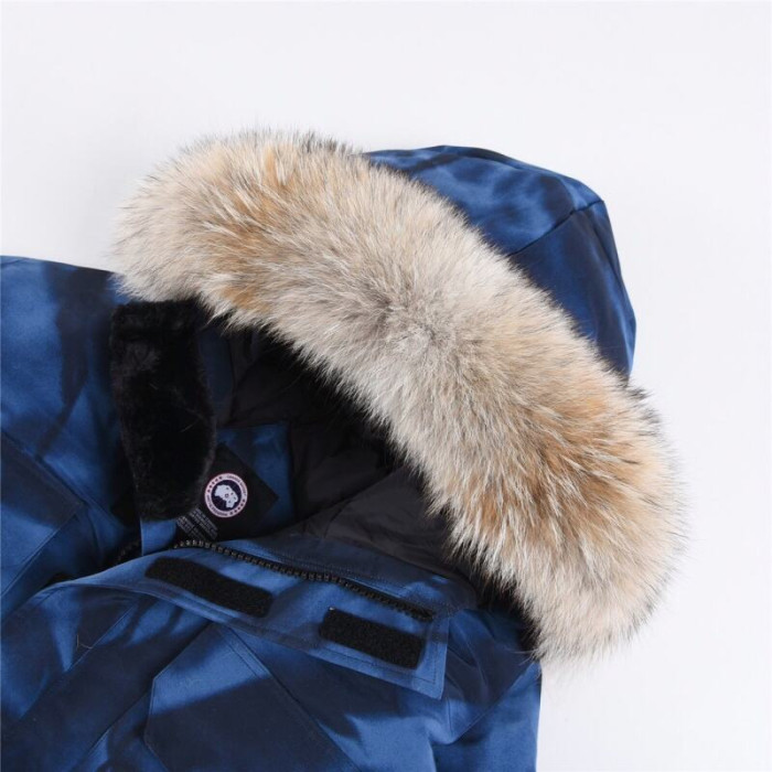 Canada G00SE JACKET CG32