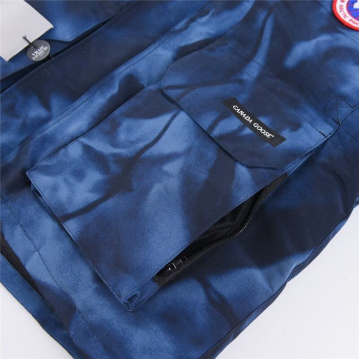Canada G00SE JACKET CG32