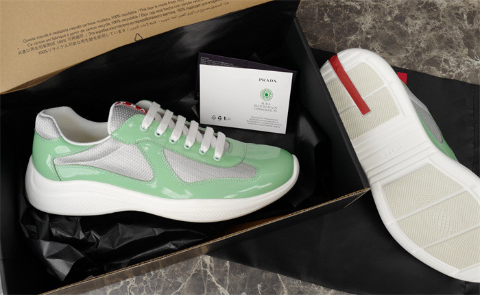 PRAD* SNEAKERS P137