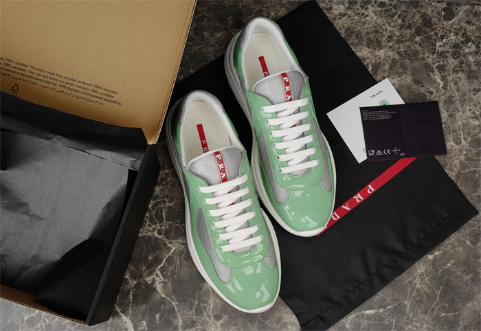 PRAD* SNEAKERS P137