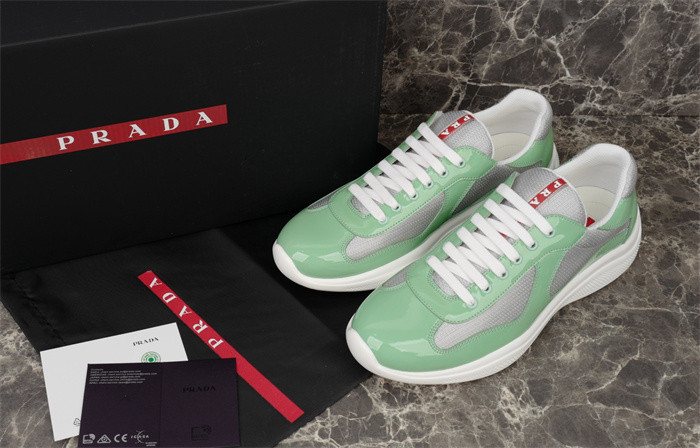 PRAD* SNEAKERS P137