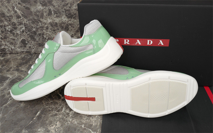 PRAD* SNEAKERS P137