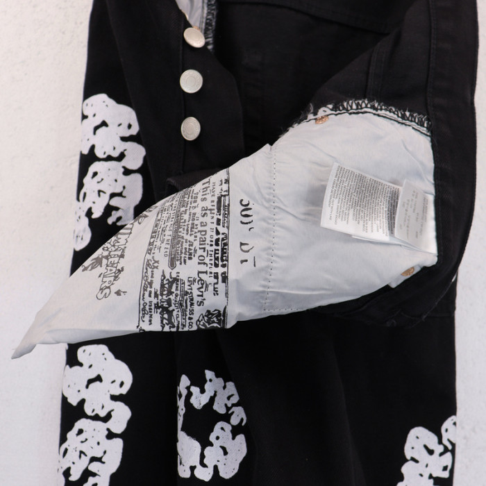 DENIM TEARS DT013