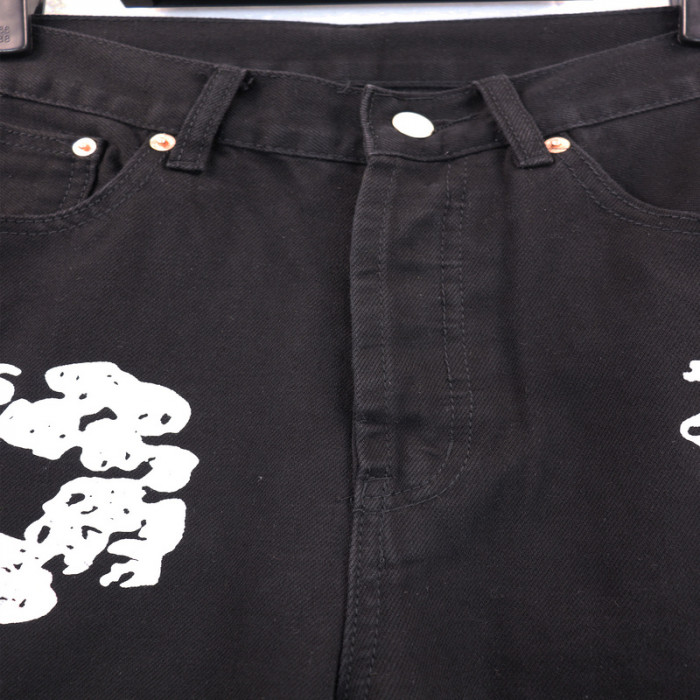 DENIM TEARS DT013